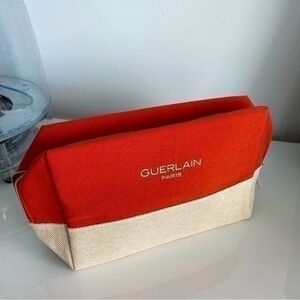 Guerlain Paris Cosmetic bag